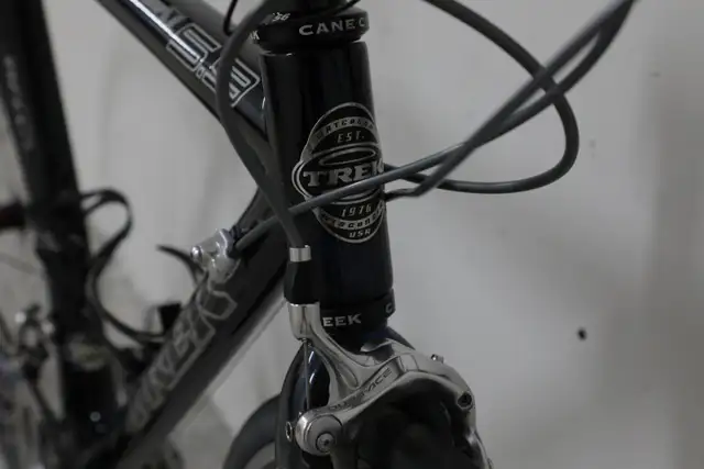 Trek Madone 5.9SL in Road in City of Toronto - Image 3