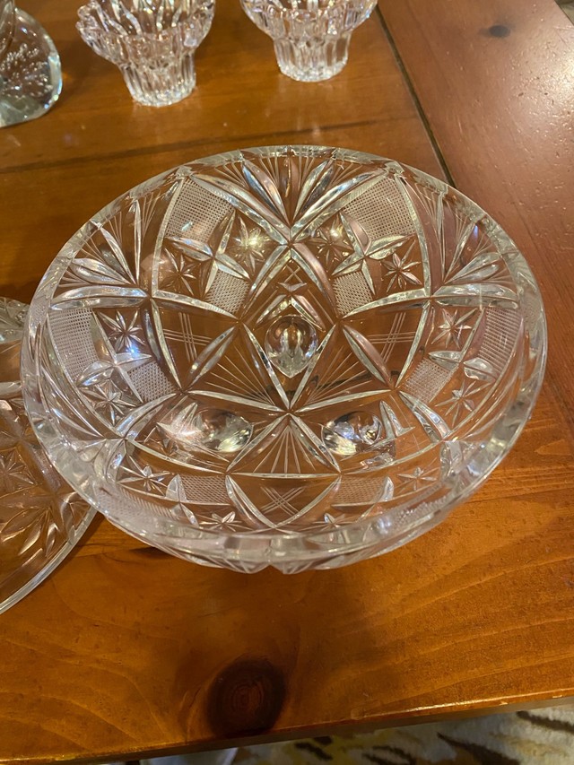 Candy dish in Home Décor & Accents in Thunder Bay - Image 3