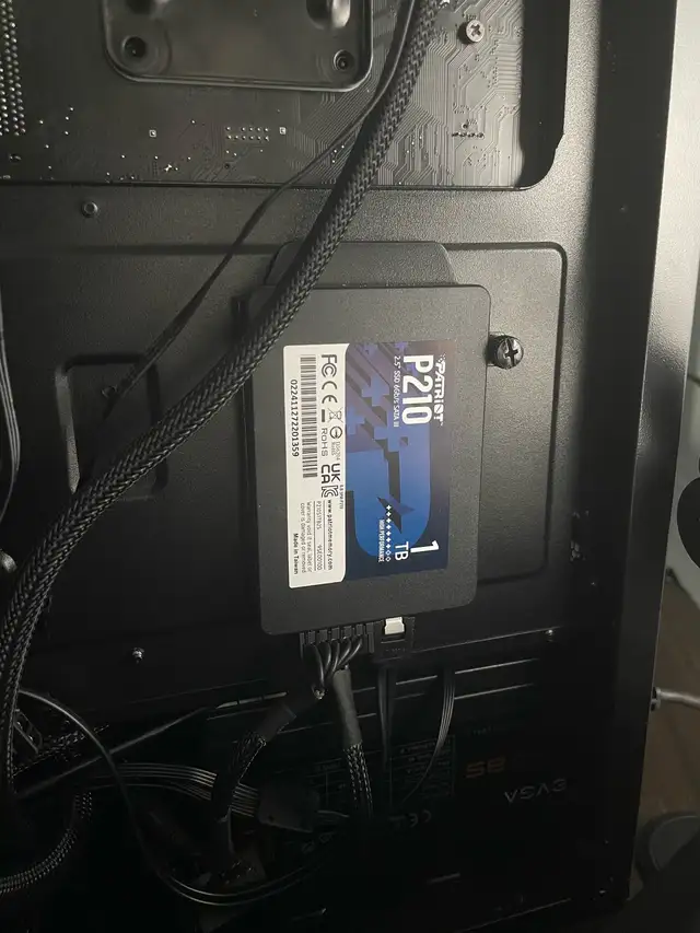 RTX 2060 + AMD Gaming PC in Desktop Computers in Calgary - Image 7