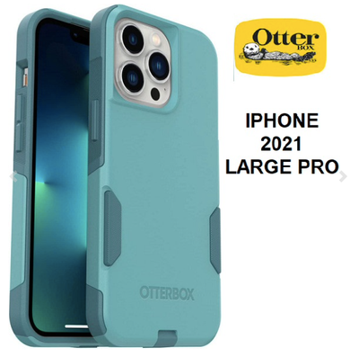 Iphone 13 Pro Otterbox Commuter Series Case for 2021 - NEW, View more