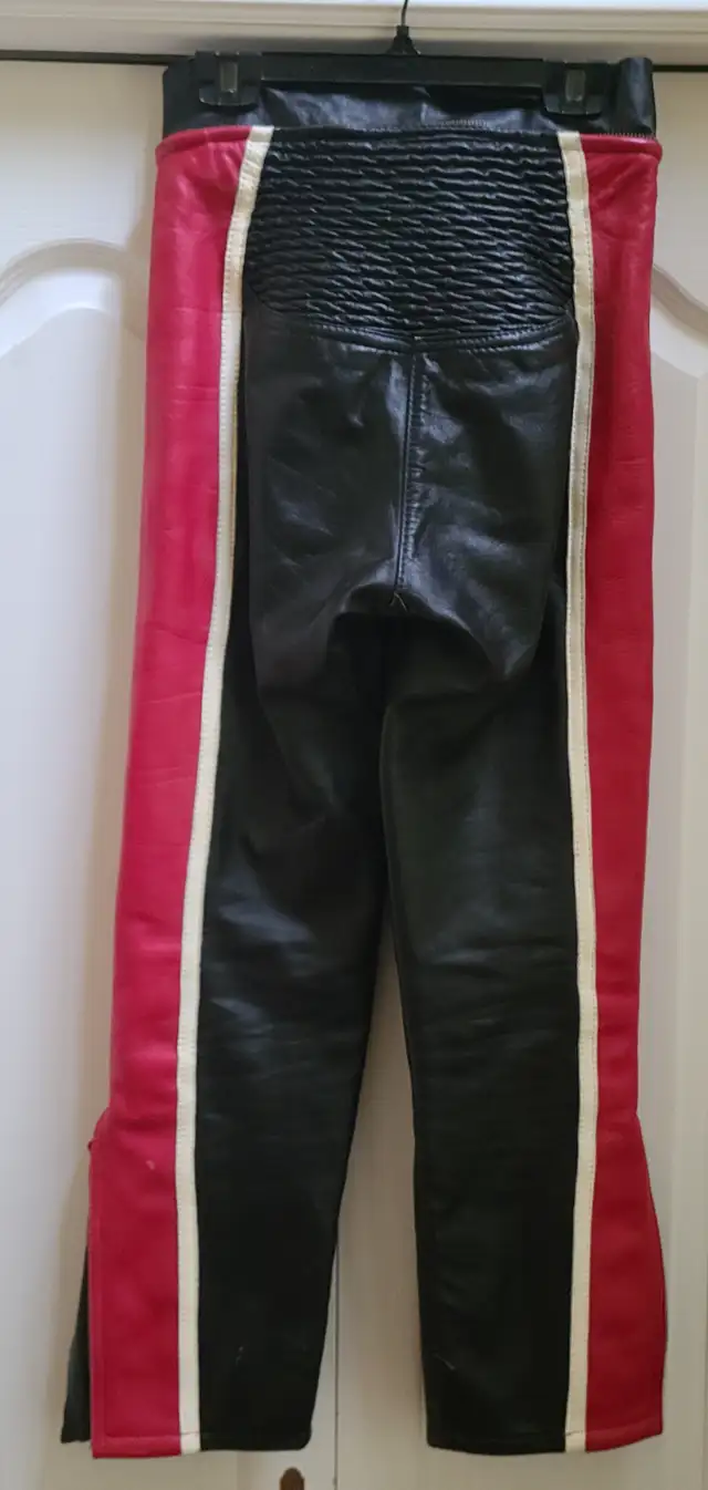Motorcycle Leathers in Other in Edmonton - Image 9