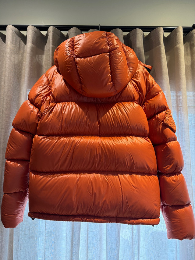 Manteau d’hiver Kanuk dans Hommes  à Ville de Montréal - Image 2