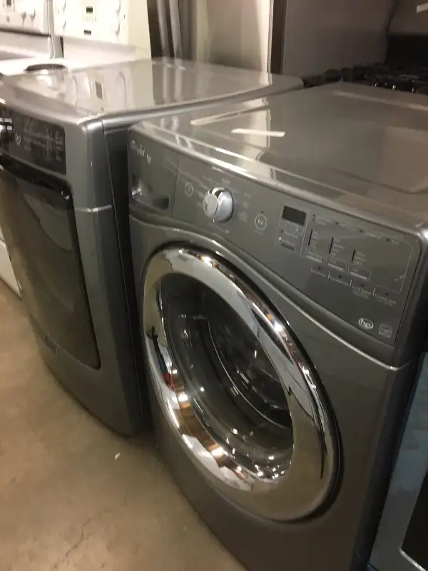 Fridges Stove Washers Dryers +.. 1 YEAR WARRANTY in Refrigerators in Mississauga / Peel Region - Image 8