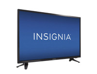 Insignia LED TV