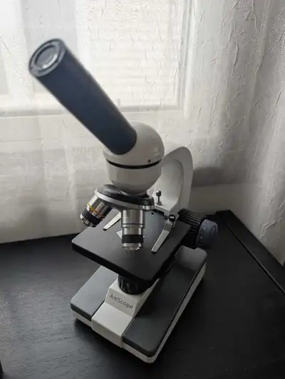 Science/Biology Lab Microscope, View more
