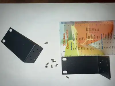  Rack Mount Ears for TP-Link Switches, View more