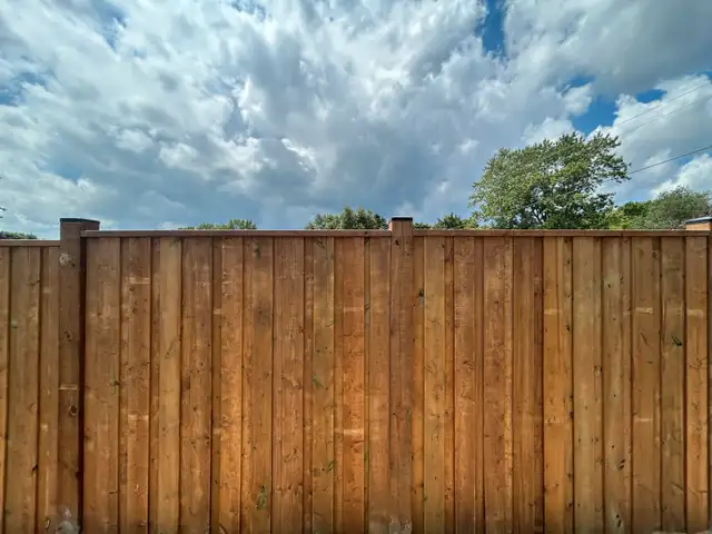 FENCES AND DECKS 63235361479427121