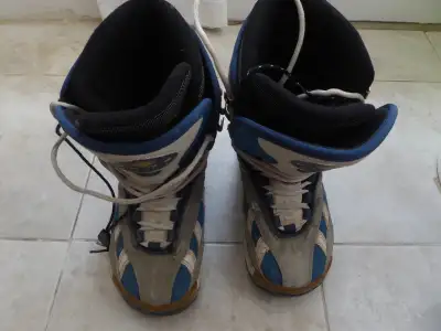 Snowboard Boots, View more