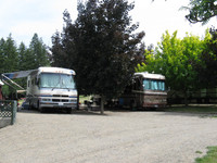 rv spot for rent! monthly rental! 