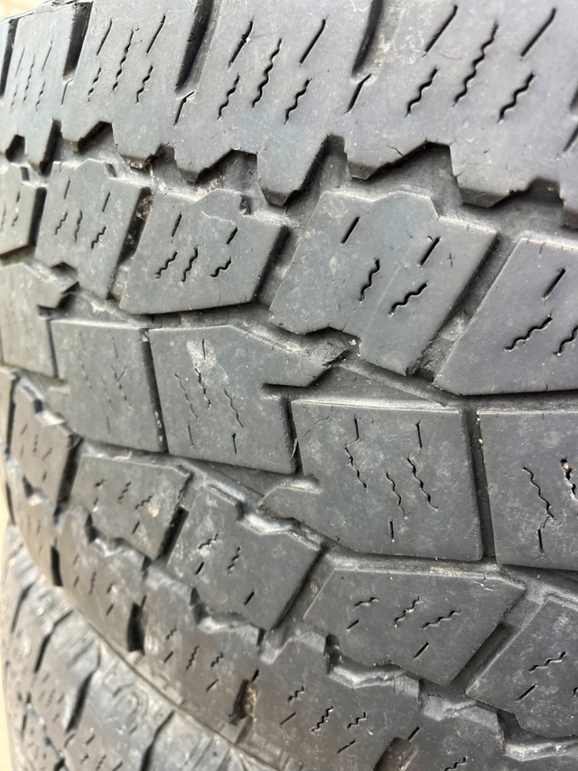 Mayhem rims/tires in Tires & Rims in Ottawa - Image 2