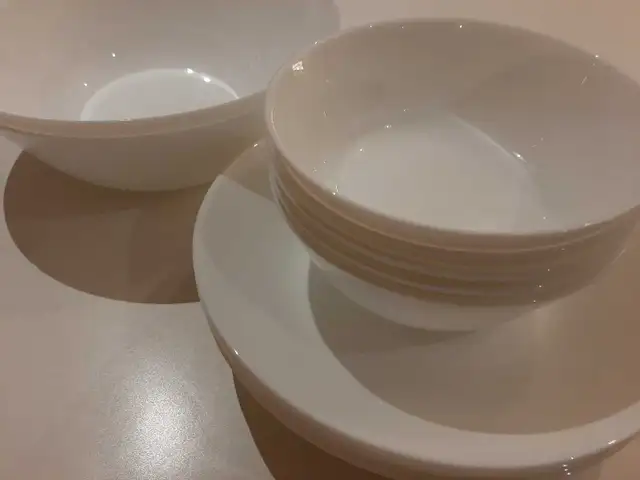 Assorted Dining Plates Ikea Oftast in Kitchen & Dining Wares in City of Halifax - Image 8