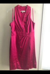 Cocktail Dress *Like new