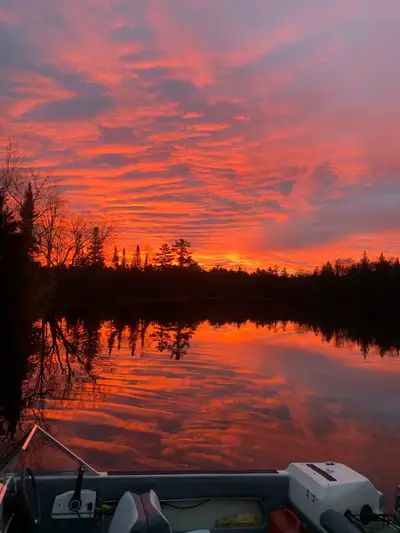 3 bdrm cottage in Muskoka for rent, View more