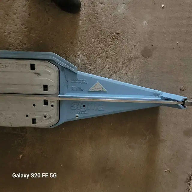 Tile cutter Sigma 442454253482158081