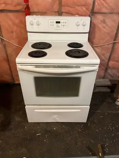 $100 OBO in working condition. Pick up as is.