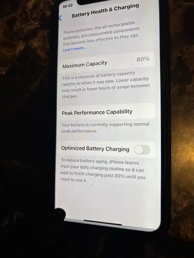 iPhone XR 64gb unlocked, View more
