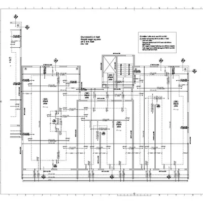 Ontario P.Eng – Legal Basement/2nd Unit, Beams, Permits, View more