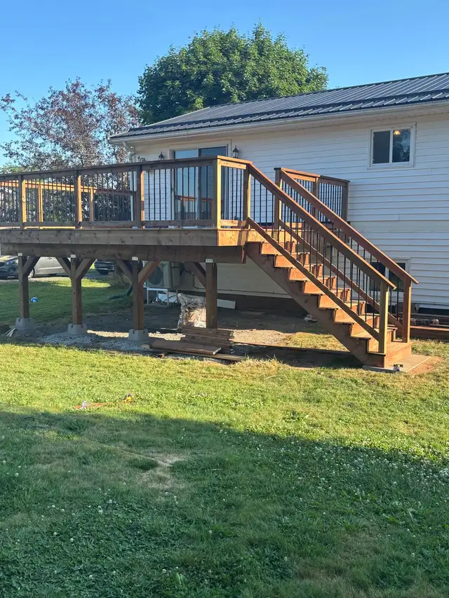 DKL Contracting & KSW Contracting64192108014337124