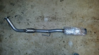 1997-2000 Toyota Camry Exhaust w/ Catalitic Converter Brand new