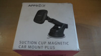 APPS2CAR CELL PHONE CAR MOUNT