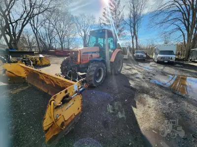 Now in Auction with Bruin Equipment! Bidding opens, Thursday, April 30th, 2026 Sale Ends: Wednesday,...