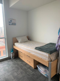 SUMMER STUDENT SUBLET - FEMALE ONLY