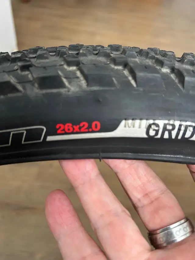 Specialized The Capitain 26x2.0 in Other in London - Image 3