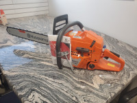 365 HUSQVARNA PROFESSIONAL CHAINSAW