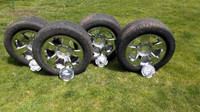 wheels forsale