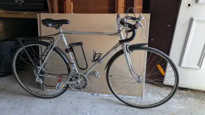 Vélo Peugeot, View more