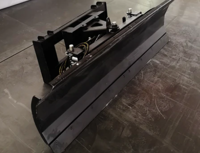 Pro Shovel Snow Plow, View more