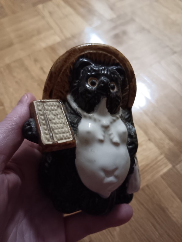 Tanukis. Japanese figurines Arts & Collectibles City of Toronto Kijiji