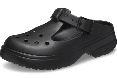 Crocs Classic Mary Jane Clog (Women’s Size 6 / Men’s Size 4), View more