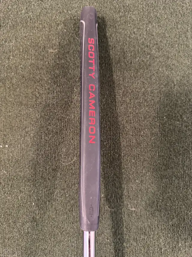 Scotty Cameron Fastback Putter in Golf in Markham / York Region - Image 8