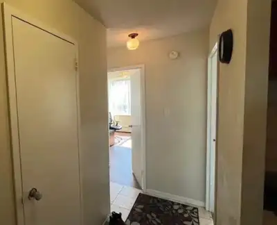 Posting on behalf of leaseholder. Sublease for short term /1 year a private room in downtown. It is...