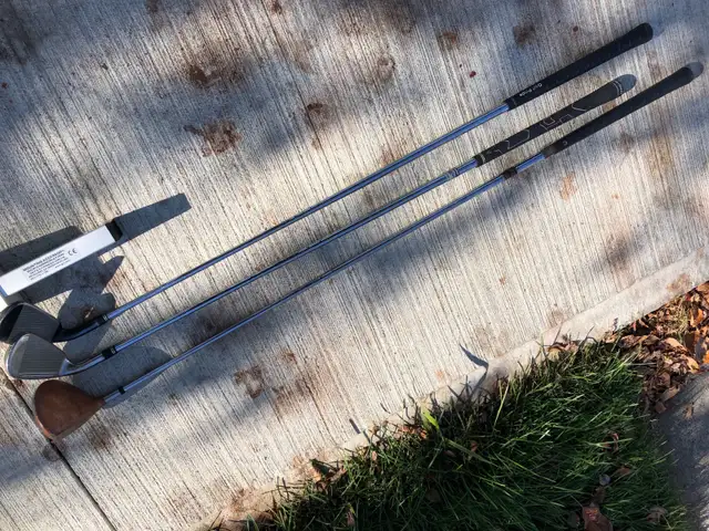 Taylormade burner golf clubs in Golf in Mississauga / Peel Region - Image 3