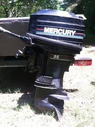 Wanted: Non-Running Outboards