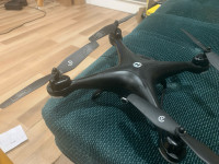 New drone 