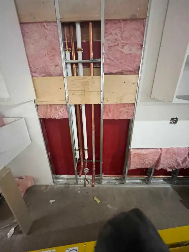 plumber looking for work63005664188545121