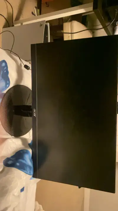 ACER FREESYNC FHD MONITOR, View more