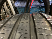 Set Four Pirelli 195/55R16 Cinturato RUN FLAT all season