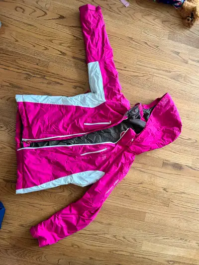 Helly Hansen women’s large ski/winter/snow jacket - lightly used, View more