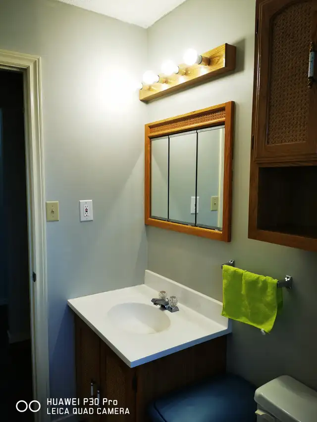 Entire 3-Bedroom House for Rent – Downtown Fort McMurray in Long Term Rentals in Fort McMurray - Image 5