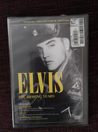 Elvis in the Army