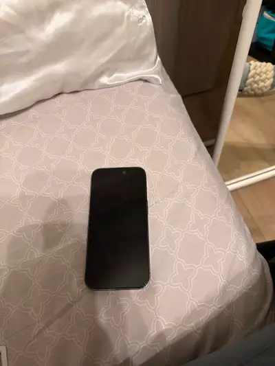 Iphone 14pro purple 512gb, View more