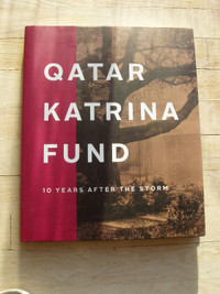 Book Qatar Katrina Fund