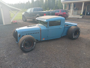 1931 Ford Other Pickups