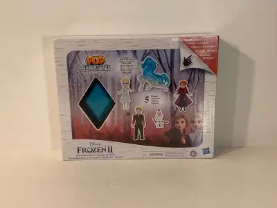 - Brand New/New - Sealed/Unopened - Reccomended For Ages 3 & Up - Message Me If You Have Any Questio...