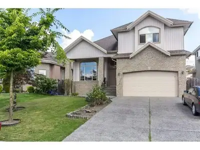 For Rent: Spacious 5 Bedroom Upper level Family Home in Fleetwood Monthly Rent: $4150 +70% utilities...
