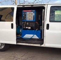 EXTREME HIGH HEAT TRUCKMOUNTED CARPET AND UPHOLSTERY CLEANING 